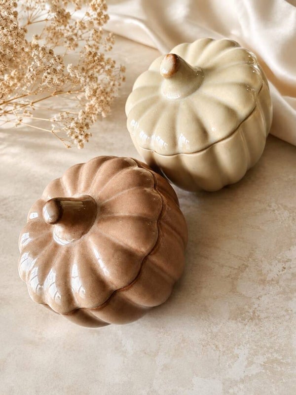 Woodland Pumpkin - Baked Apple
