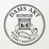 Dams art install