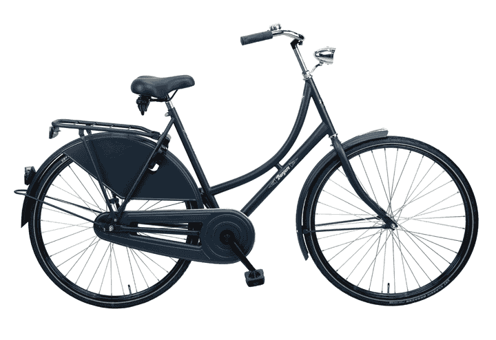 Burgers NOSTALGIE DELUXE Dames