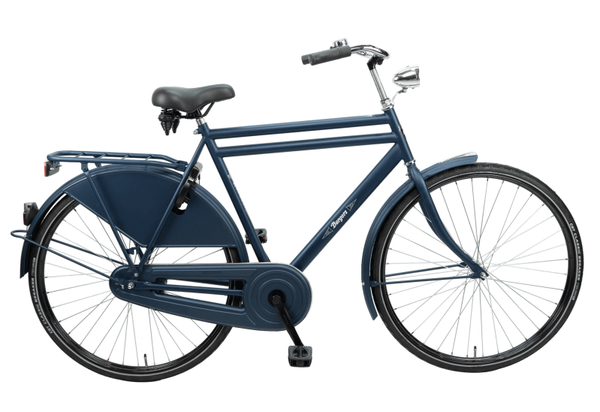 Burgers NOSTALGIE DELUXE Heren