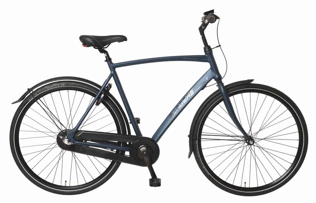 Burgers DYNAMIC HEREN