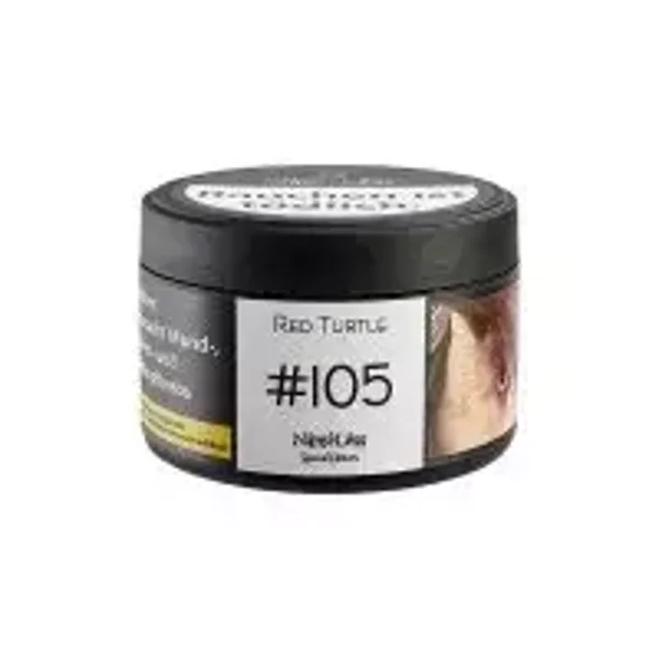NameLess Tobacco - Red Turtle #105 25g