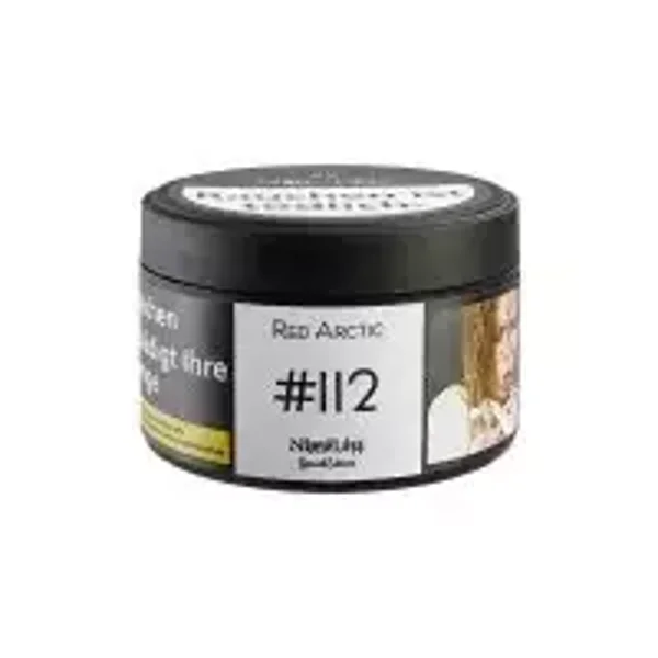NameLess Tobacco - Red Arctic #112 25g