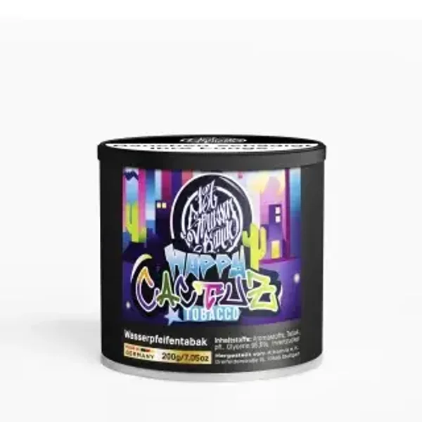 187 Strassenbande - Happy Cactuz 200g