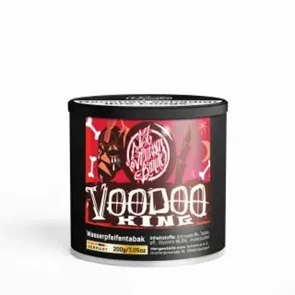 187 Strassenbande - Voodoo King 200g
