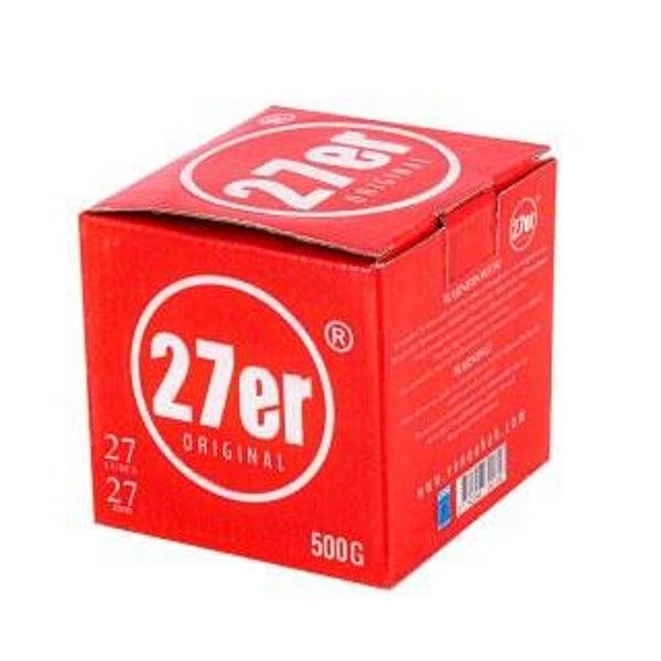 27er Original - 0,5 kg