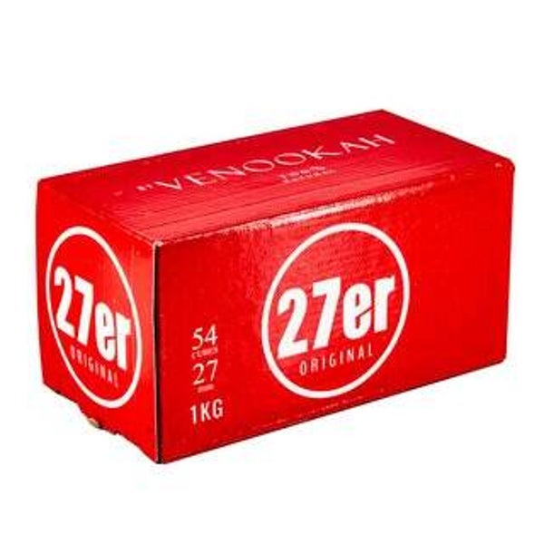 27er Original - 1 kg