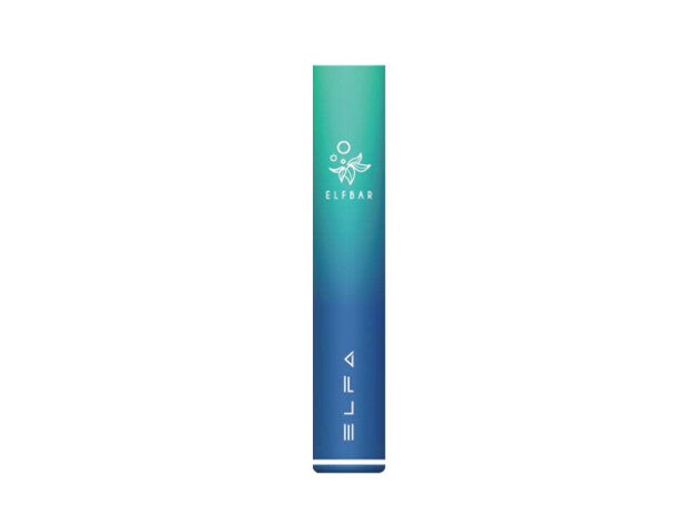 Elfbar Elfa CP - Aurora - Blue