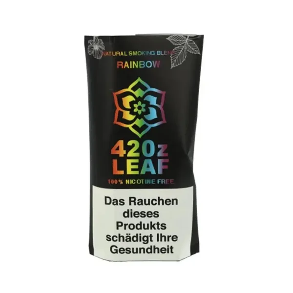 420z Leaf - Rainbow 20g