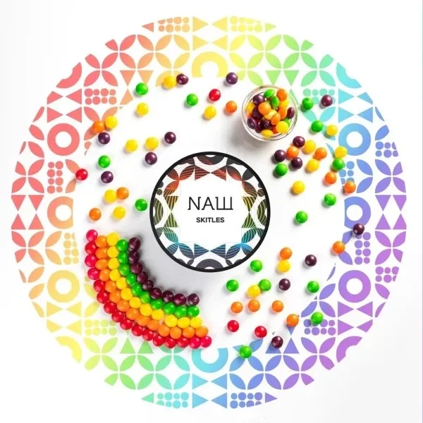 Nash Tobacco - Skitles 25g