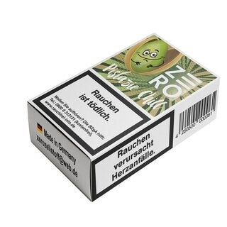 ZERO - Pistazie Chill 25g