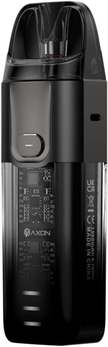 Vaporesso Luxe X Pro Pod Kit - Grau