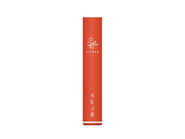 Elfbar Elfa CP - Orange