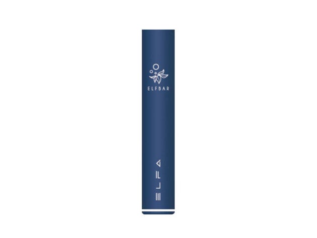 Elfbar Elfa CP - Navy - Blue