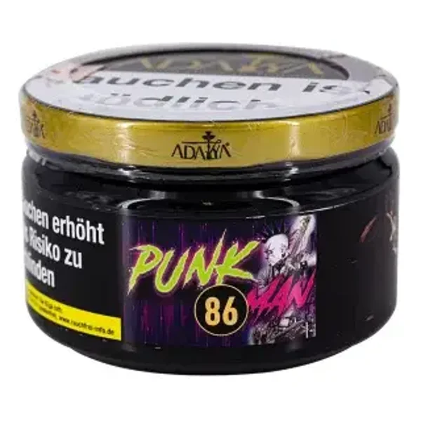 Adalya - Punk Man 200g