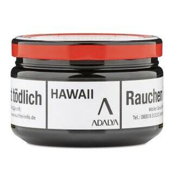 Adalya Pfeifentabak - Hawaii 100g