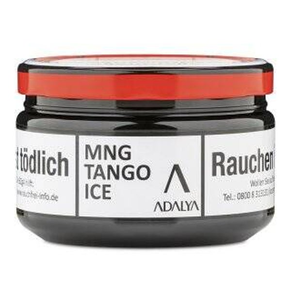 Adalya Pfeifentabak - Mng Tango Ice 100g