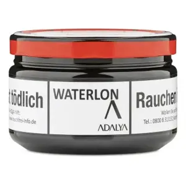 Adalya Pfeifentabak - Waterlon 100g