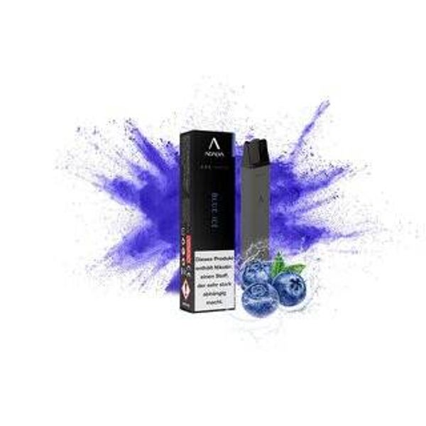 Adalya - Blue Ice - Einweg Vape