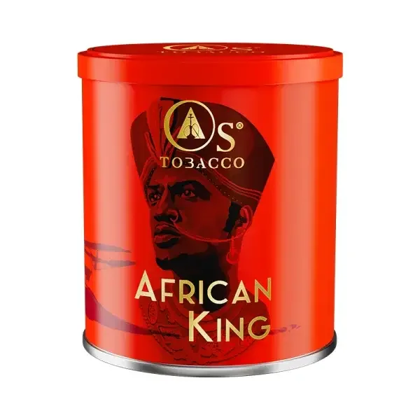 O'S Tobacco - African King