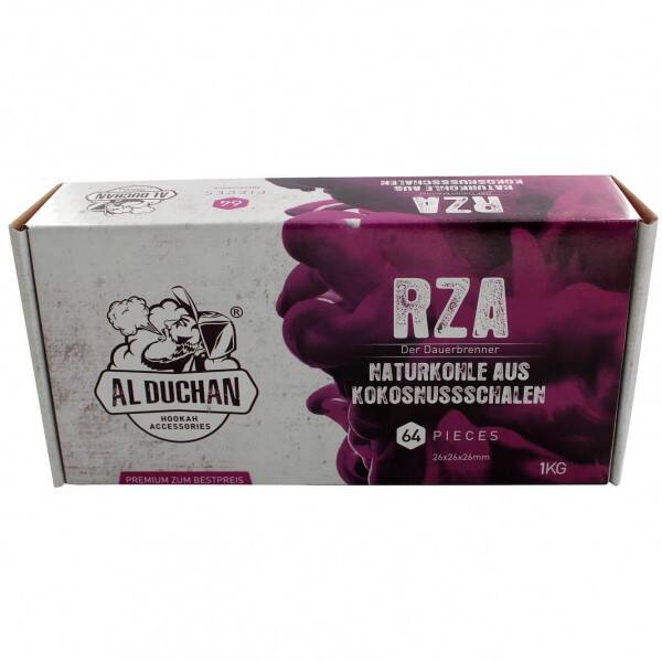Al Duchan Kohle 1Kg 26mm RZA