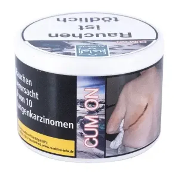 Al Waha - CUM ON 200g