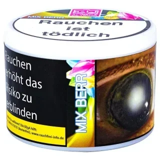 Al Waha - Mix Berry 200g