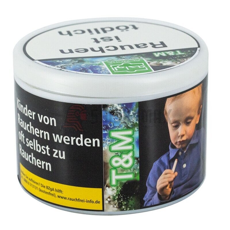 Al Waha - T & M 200g