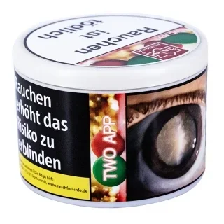 AL Waha - TWO APP 100g