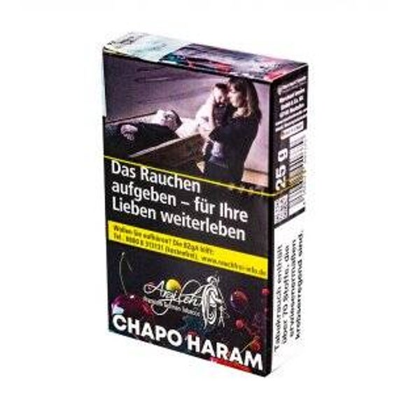 Argileh Tobacco - Chapo Haram 20g