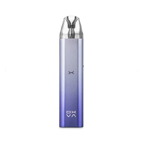 OXVA Xlim SE Pod Kit - Purple Silver
