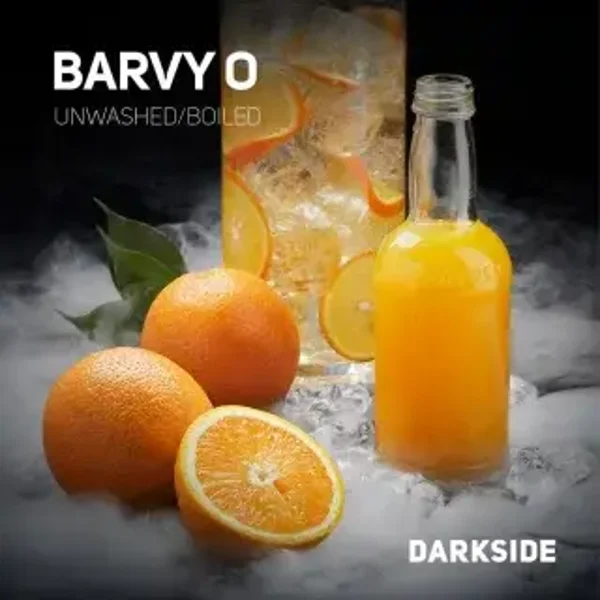 Darkside Tobacco Core - Barvy O 100g