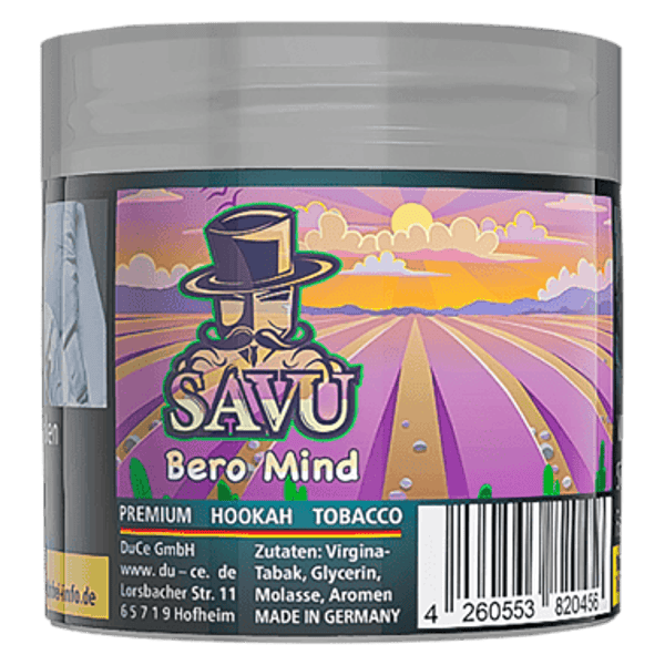 Savu Premium Tobacco
