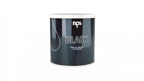 Nargilem Tabak - Black 200g