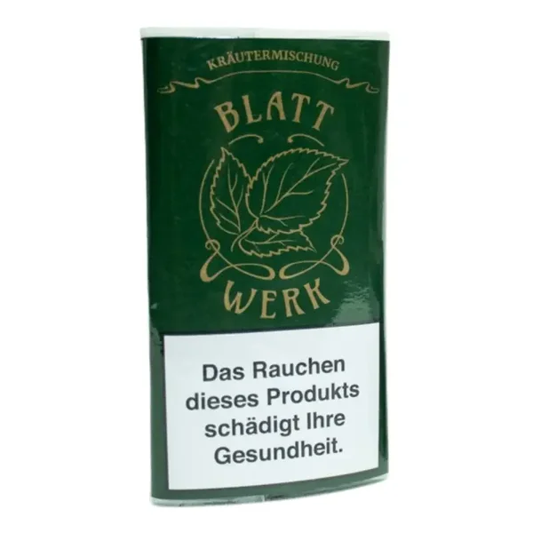 Blattwerk  Premium - Kräutermischung
