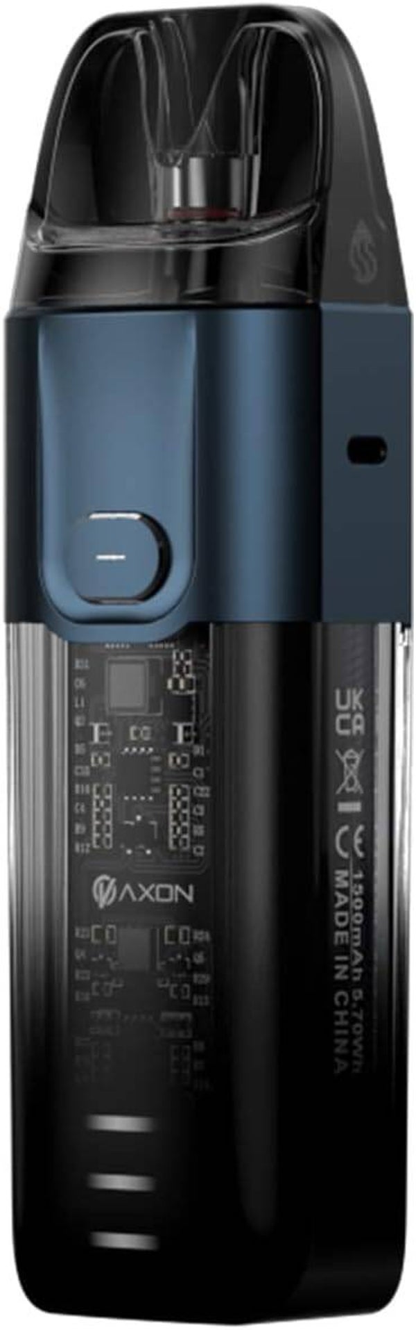 Vaporesso Luxe X Pod Kit - Blau