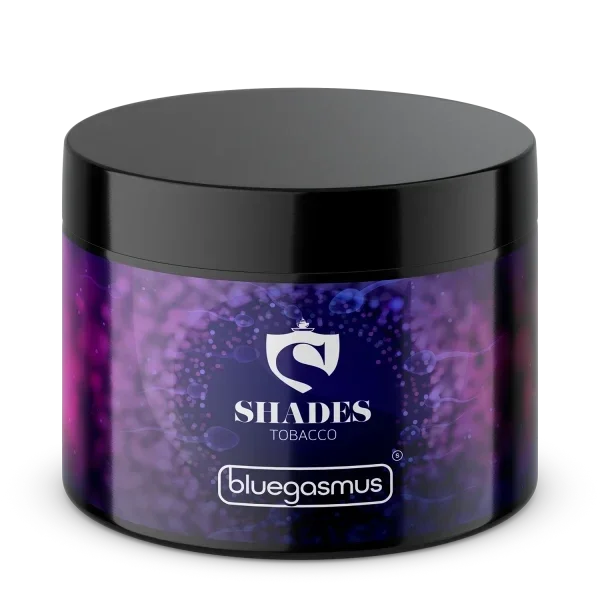 Shades - Bluegasmus 200g