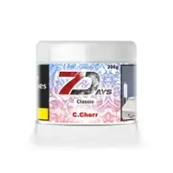 7Days Classic - C. Cherr