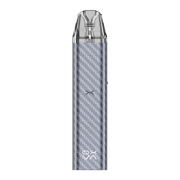 OXVA Xlim SE Pod Kit - Gunmetal CF
