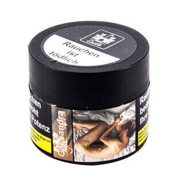 Castle - Casablanca 20g