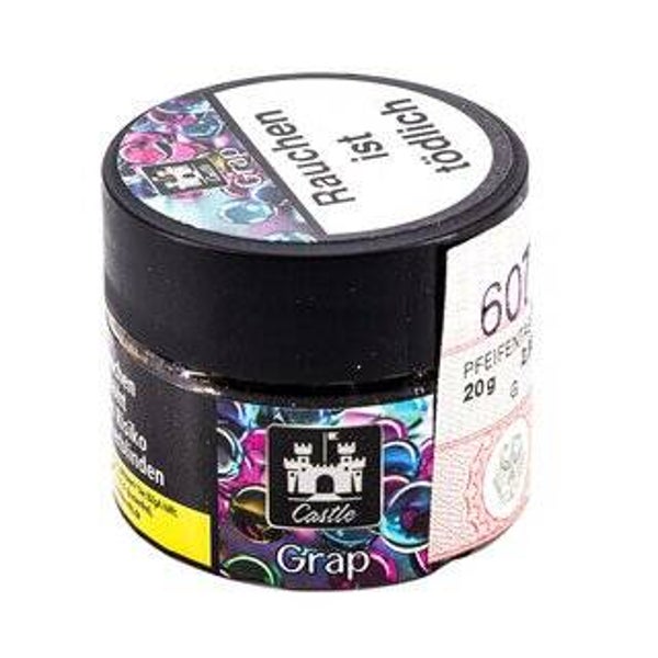 Castle - Grap 20g