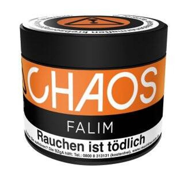 Chaos - Falim 65g