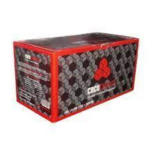 Cocodalya Naturkohle 27er