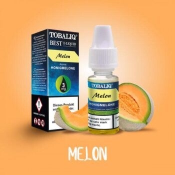 Tobaliq - Melon