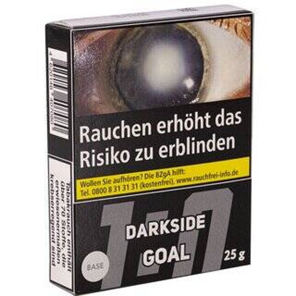 Darkside Core Line Tabak - Goal 25g