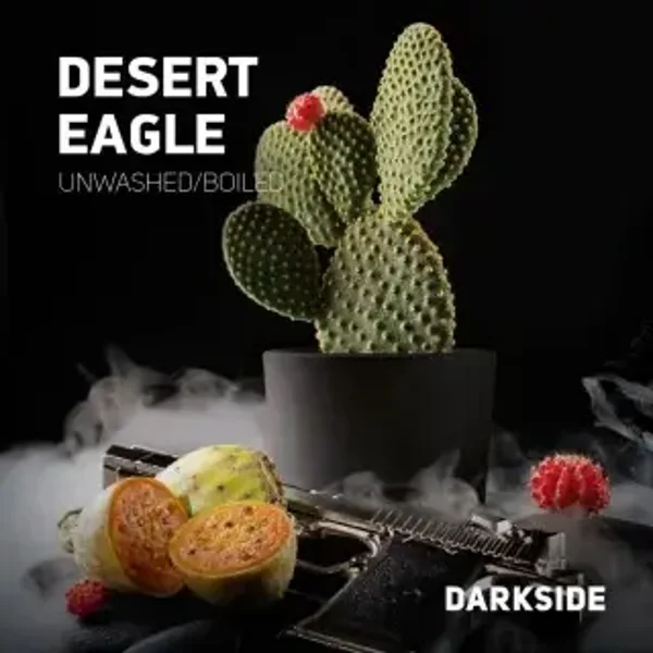 Darkside Tobacco Core - Desert Eagle 100g