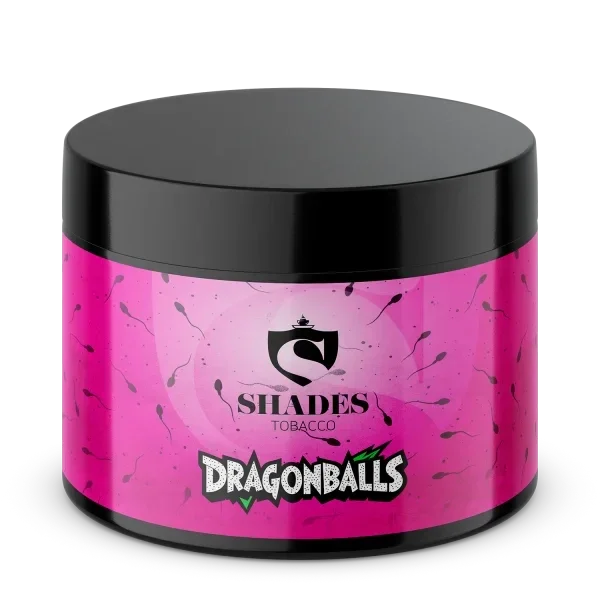Shades - Dragonballs 200g