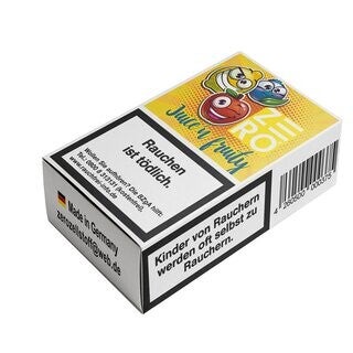 ZERO - Juice' n Fruity 25g