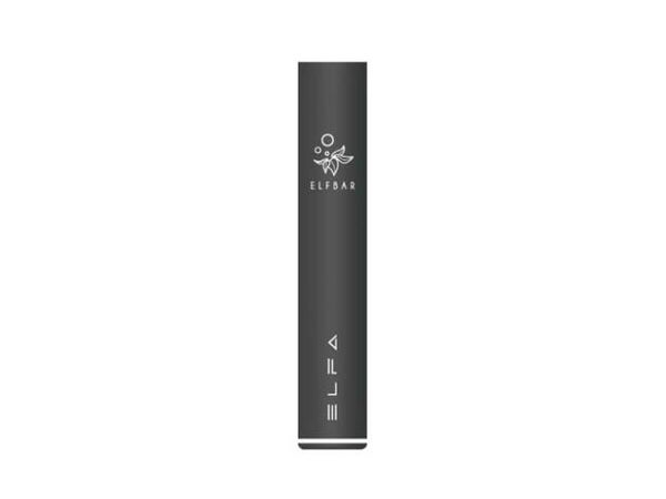 Elfbar Elfa CP - Black