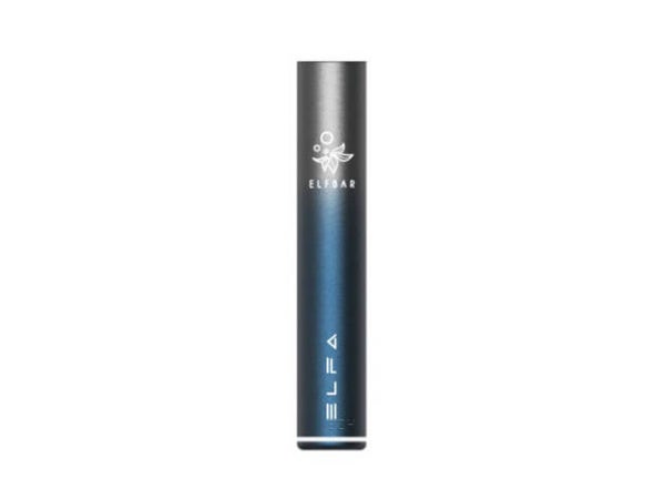 Elfbar Elfa CP - Twilight - Blue